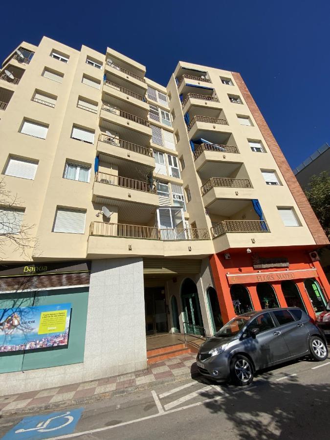 Sant Joan 3-4 Διαμέρισμα Ρόζες Εξωτερικό φωτογραφία