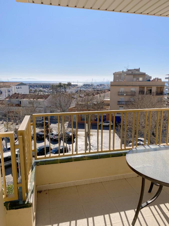 Sant Joan 3-4 Διαμέρισμα Ρόζες Εξωτερικό φωτογραφία